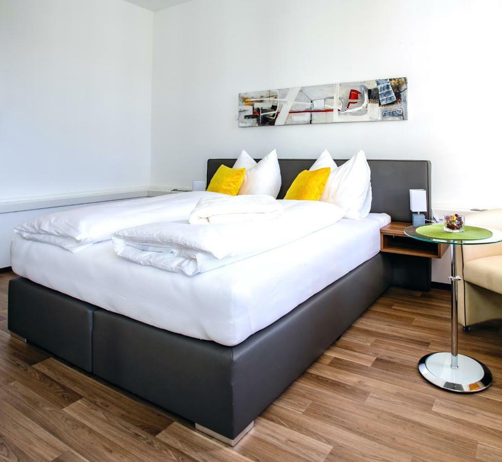 Health Vital Comfort Guestrooms Wels Exterior foto